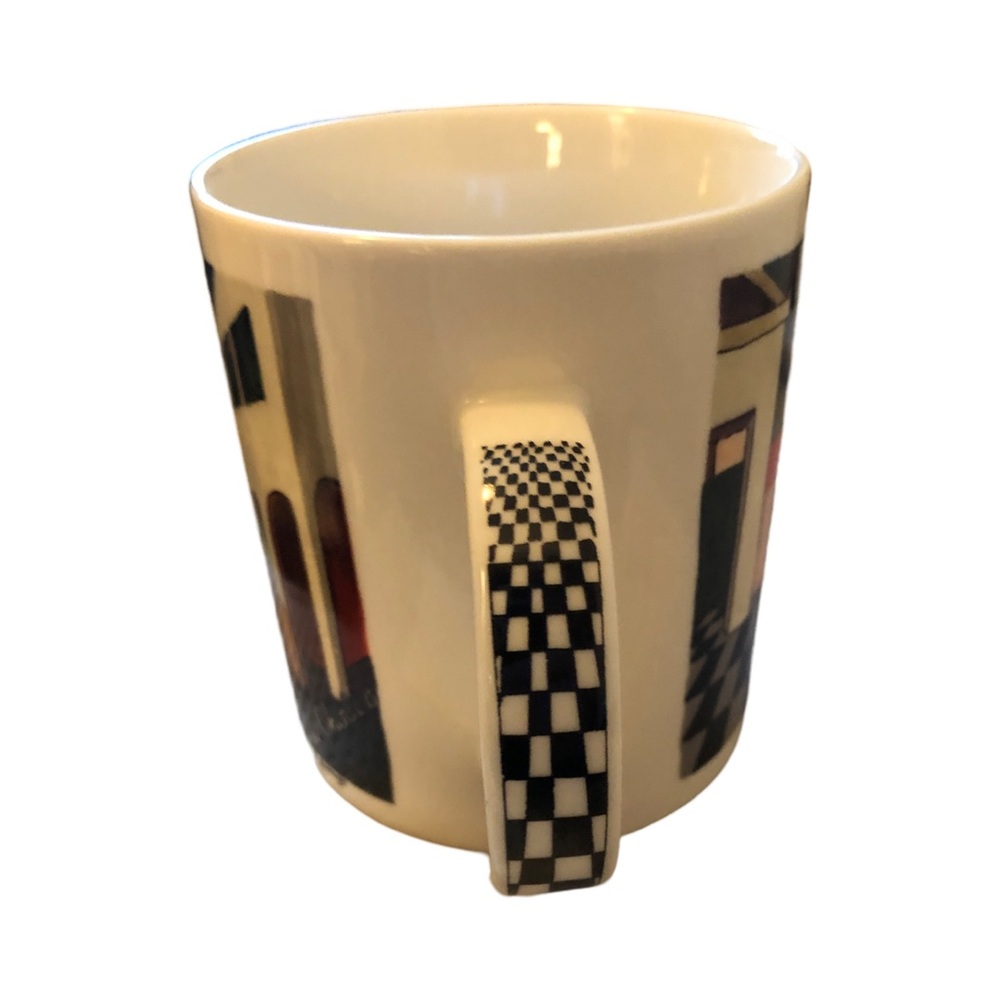 Chaleur Masters Collection Mug - Picture 5 of 5